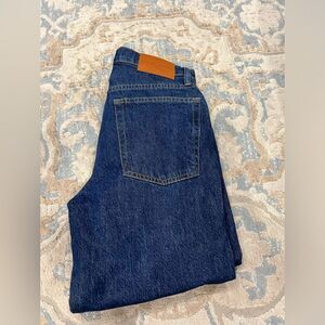 Lucky Brand Relaxed Jeans